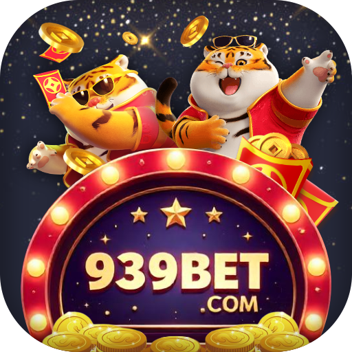 Logo da 939bet